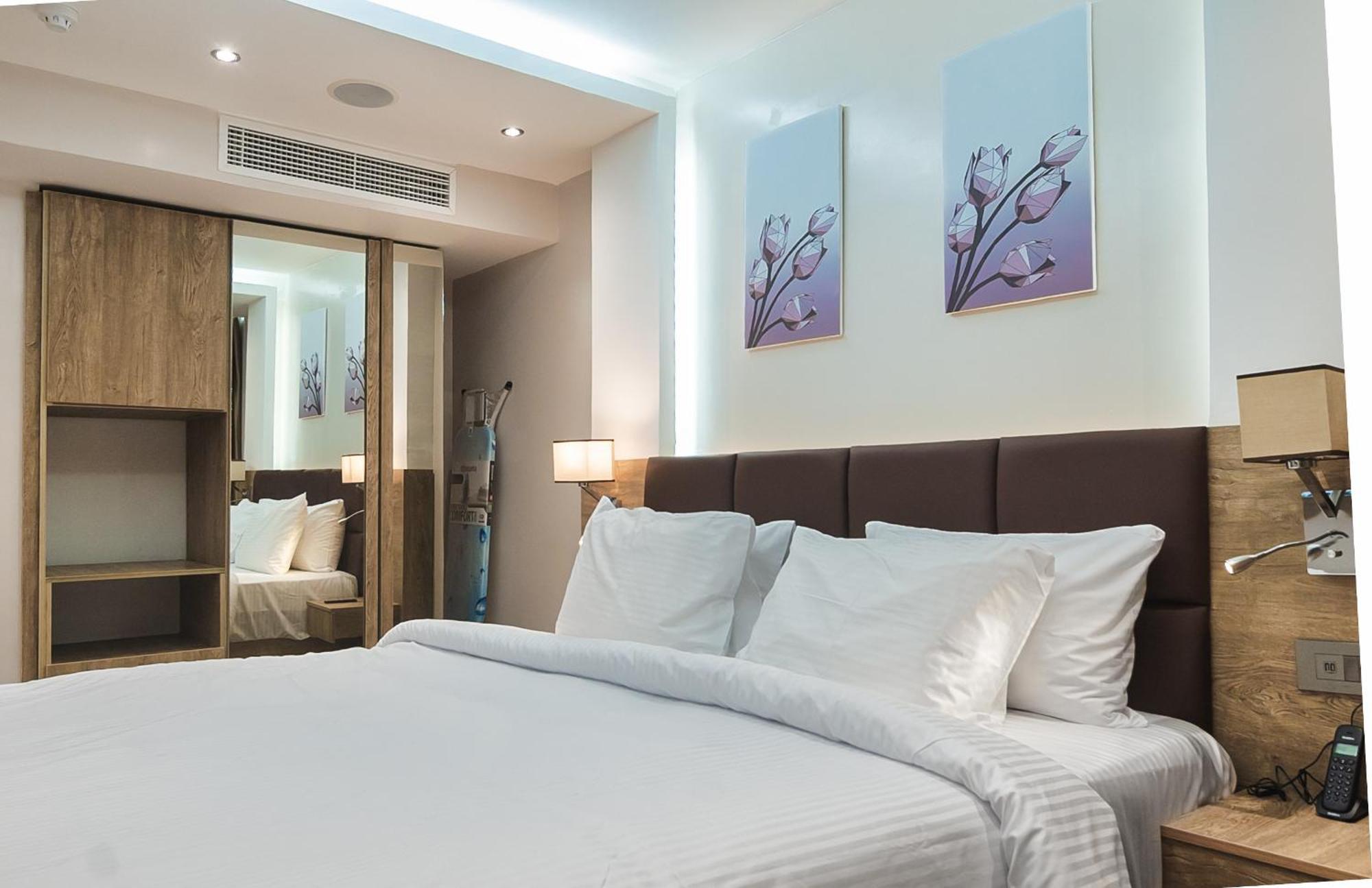 Sunflower Residence Victoria Island Lagos Ngoại thất bức ảnh